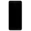 Do Samsung Galaxy A32 5G (SM-A326) czarny / Zamienny wyświetlacz LCD / TFT / z ekranem dotykowym i przednią obudową / Wersja T