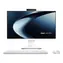 Asus V440VAK biały / komputer typu All-in-One / 23,8" FHD / Intel Core 3 100U 1,2 GHz / 8 GB DDR5 / dysk SSD 512 GB / W11H