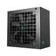 DEEPCOOL PF750X czarny / ATX / 750W / 80 PLUS Brąz / niemodularny / 120mm / aktywny PFC