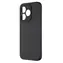 Obal:Me Matte TPU Honor 600 Lite czarny / Etui ochronne