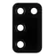 Do Samsung Galaxy A02s / Szkło aparatu / Część zamienna