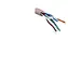Amiko UTP Cat5e CCA / Kabel sieciowy / 305 m / pudełko