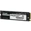Patriot P410 4TB / SSD / M.2 2280 / PCIe Gen4 x4 / R: 5000 MBps / W: 4500 MBps / 5 lat