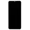 Zamienny wyświetlacz LCD z panelem dotykowym do Samsung Galaxy A13 (A137F) czarny