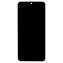 Do Samsung Galaxy A05s SM-A057 / Zamienny wyświetlacz LCD / PLS / ze szkłem dotykowym i przednią obudową