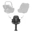 KikkaBoo i-Class 360 / Baza do fotelika samochodowego / Isofix / do i-Class i i-Class PLUS