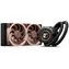 Noctua NL-LC1-24 / AIO CPU water cooler / 240 mm