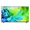 65" Samsung QE65QN80H czarny / Telewizor / 4K / Neo QLED / Wi-Fi 6E / BT 5.3 / 4× HDMI / głośniki 30 W