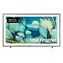 65-calowy Samsung The Frame GQ65LS03F czarny / Telewizor / 4K / QLED / Tryb artystyczny / One Connect Box / Wi-Fi / BT / Głośniki 40 W