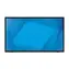 27" ELO 70L-Series czarny / Monitor dotykowy / Full HD 1920×1080 / 16:9 / 14 ms / 1000:1 / Pojemnościowy / VGA + DP +