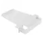 TRAY na drukarkę Compulocks do stojaka BrandMe / Tacka na drukarkę do stojaka / Niski profil / Aluminiowa