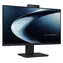 Asus ExpertCenter P440VAK czarny / Komputer typu All-in-One / 23,8" FHD IPS 100 Hz / Intel Core 5 210H / 16 GB DDR5