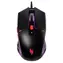 Acer Nitro NMW100 czarna / Mysz gamingowa / 7200 DPI / 7 przycisków / RGB / USB-A