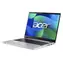 Acer TravelMate P2 14 (TMP214-56) srebrny / Notebook / 14" WUXGA IPS / Intel Core 5 120U 1.4GHz / 16GB DDR5 / 512GB SSD