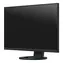 27" Eizo EV2740S-BK czarny / Monitor / IPS / 4K UHD / USB-C 70W PD / DP / HDMI / głośnik
