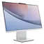 Lenovo IdeaCentre AIO 24ILL11 szary / komputer typu „wszystko w jednym” / 23,8" FHD 100 Hz / Intel Core Ultra 5 226 V 4,5 GHz / 16 GB