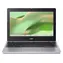 Acer Chromebook 311 CB311-12H-C1MG srebrny / Chromebook / 11,6" HD IPS / Intel N100 / 4 GB / 128 GB eMMC / Chrome OS