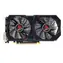 Biostar GeForce GTX 1660 Super 6 GB / Karta graficzna / 1530-1785 MHz / 6 GB GDDR6 / 192-bit / 1x HDMI 1x DP 1x DVI-D