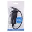 Lanberg NC-1000-02 / Adapter sieciowy / USB-C + USB / RJ-45