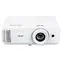 Acer P5550 biały / Projektor / DLP / Full HD 1920×1080 / 5200 ANSI lm / 15 000:1 / LAN