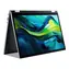 Acer Aspire Go Spin 14 srebrny / Notebook 2w1 / 14" WUXGA T / Intel Core 3 N355 / 16GB / 512GB SSD / Intel UHD / W11H