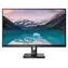 27" Philips 275S9JML czarny / Monitor / VA / QHD 2560 x 1440 / 75 Hz / 4 ms / HDMI / DP / USB / głośniki / obrotowy