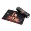Podkładka pod mysz Acer Nitro Mousepad M / Podkładka pod mysz gamingową / 350 × 260 × 3 mm