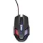 Acer Nitro Gaming Mouse II czarna / Mysz optyczna do gier / 7200 DPI / 6 przycisków / USB-A