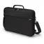 Dicota Multi ONE 15-17,3" czarna / Torba na laptopa / 15-17,3" / z recyklingowanego PET