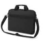 Etui Dicota Slim Case TWO 14-16 czarne / Torba na laptopa / do 16" / z recyklingowanego tworzywa PET