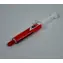 Airen GREASE AiGrease W3G biały 3g / Pasta termoprzewodząca / 2,5 W/m·K