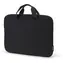 Dicota SMART Sleeve ONE 15-16" czarny / Etui na laptopa / do 16" / z recyklingowanego PET