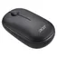 Acer AMR100 czarna / Mysz bezprzewodowa / optyczna / 1600 DPI / 3 przyciski / 1x AA / USB
