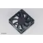 Akasa 60x60x15 czarny / Dodatkowy wentylator / 60 mm / 4300 obr./min / 32,7 dB / 3pin / OEM