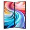 15,6" Acer PD163QT czarny / Monitor przenośny / IPS / FHD / 60 Hz / dotykowy / USB-C
