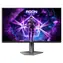 26,5" AOC AGON PRO AG276UZD czarny / Monitor / QD-OLED / 4K UHD / 240 Hz / 0,03 ms / HDMI + DP + USB-C / VESA / obrotowy