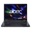 Acer TravelMate P4 Spin (TMP414RN-53-TCO-36U6) niebieski / 14" WUXGA Touch / Intel Core i3-1315U 4.5GHz / 8GB DDR4