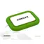 AIMAXX eNViXtra UHL 1 zielony / hub USB / 4X USB 2.0 / ze składaną lampką LED