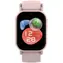 CARNEO GuardKid+ 4G Buddy różowy / Smartwatch / 1,52" / 240x280 / IP67 / IPS / 4G