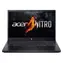 Acer Nitro V 15 (ANV15-41-R3RD) czarny / Laptop gamingowy / 15,6" FHD 165 Hz / AMD RYZEN 5 6600H / 16 GB DDR5 / 512 GB SSD