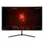27" Acer Nitro ED270W0 czarny / Monitor gamingowy / VA / FHD 1920×1080 / 240 Hz / 1 ms / FreeSync Premium