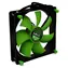AIMAXX eNVicooler 12 PWM GreenWing / Wentylator / 120 mm / PWM / 400-1600 obr./min / 69 CFM / 4-pin