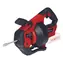 Einhell TE-DA 18/760 Li Solo / Przepychacz do rur bezprzewodowy / 18 V / Średnica rury 16-55 mm / Bez akumulatora