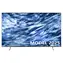 43-calowy Samsung Q8F QE43Q8FAAU szary / Telewizor / 4K / QLED / HDMI / USB / CI+ / LAN / Wi-Fi / BT / DVB-T2&C&S2 / głośnik 20 W