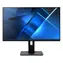 27" Acer Vero B277UG czarny / Monitor / IPS / QHD 2560x1440 / 120 Hz / 4 ms / HDMI+DP+USB3.2 / VESA / obrotowy