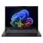 Acer TravelMate P6 14 AI (TMP614-54-TCO) czarny / Notebook / 14" 2.8K IPS 120Hz / Core Ultra 7 258V / 32 GB / dysk SSD 1 TB