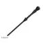 Akasa black / Podkładki antywibracyjne do wentylatorów / 60 szt. / 73,8 mm