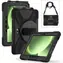 Etui eSTUFF / Samsung Galaxy Tab Active 5/4 Pro