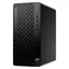 HP ProDesk Tower 2 G1a czarny / Komputer stacjonarny / AMD RYZEN 7 8700G 4,2 GHz / 16 GB DDR5 / Dysk SSD 1 TB / AMD Radeon 780M / W11P