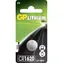 GP CR1620 / Bateria guzikowa / Litowa / 1 szt.